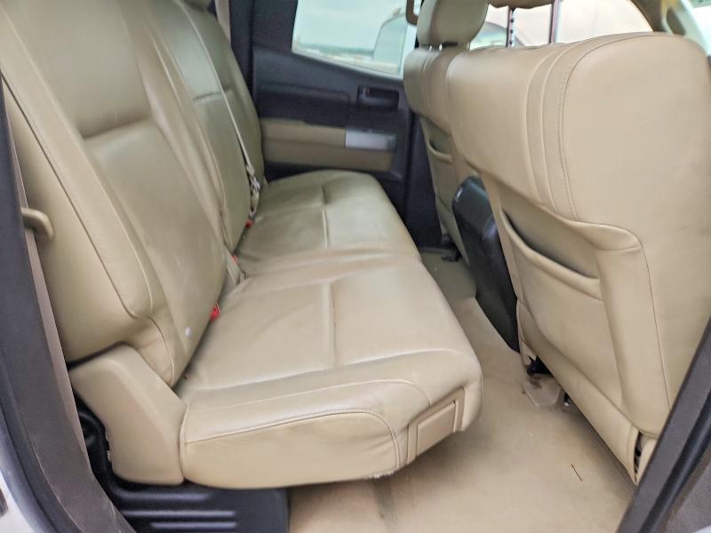 2007 Toyota Tundra მანქანა იყიდება აუქციონზე, vin: 5TBRT54197S452818, აუქციონის ნომერი: 54115416