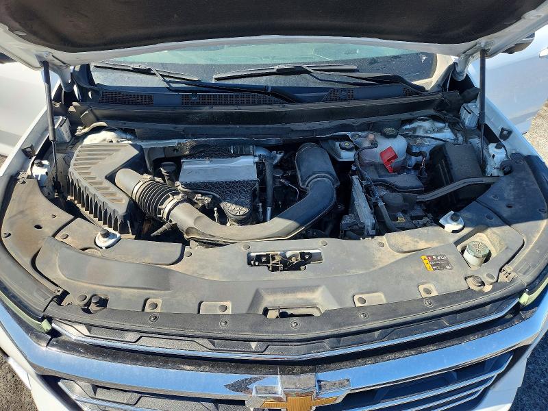 Продажа на аукционе авто 2024 Chevrolet Traverse, vin: 1GNERGKS8RJ246604, номер лота: 54835516