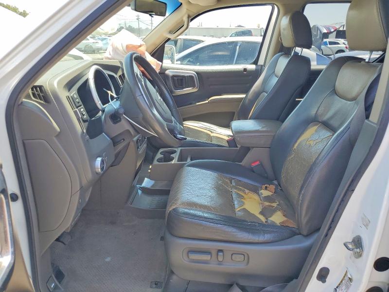2006 Honda Ridgeline მანქანა იყიდება აუქციონზე, vin: 2HJYK16566H541561, აუქციონის ნომერი: 51912416