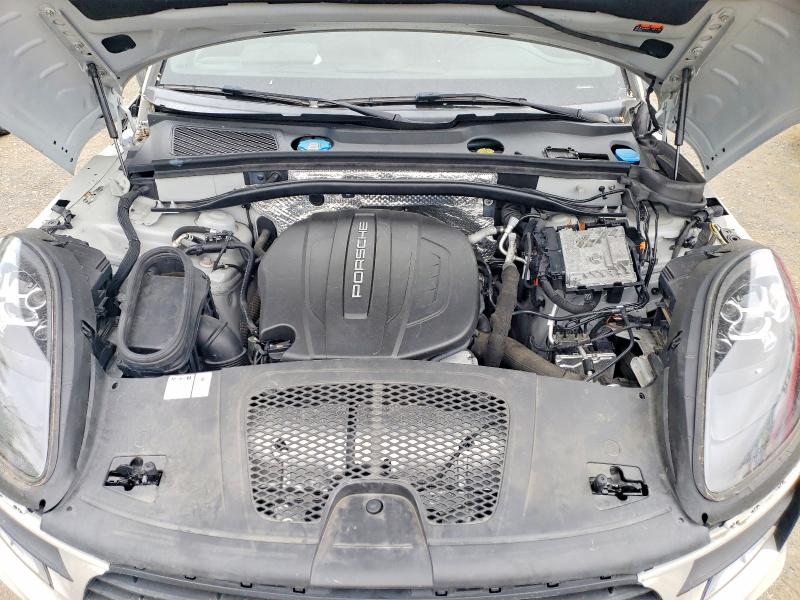 Продаж на аукціоні авто 2021 Porsche Macan, vin: WP1AA2A53MLB04301, номер лоту: 54608526