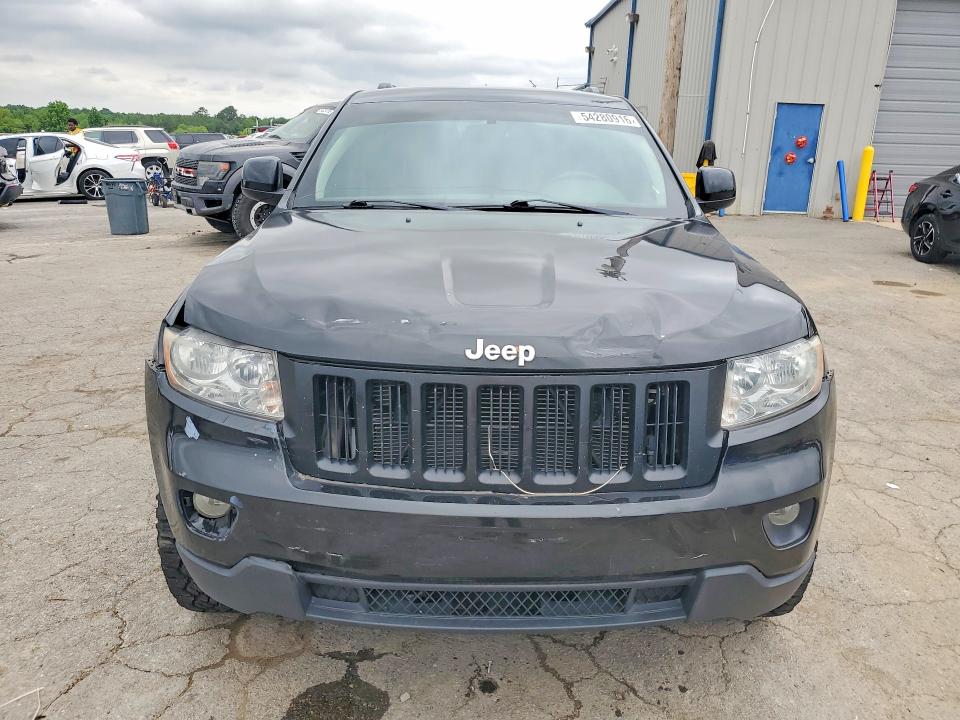 Aukcja sprzedaży 2011 Jeep Grand Cherokee, vin: 1J4RR4GG9BC545794, numer aukcji: 54280916