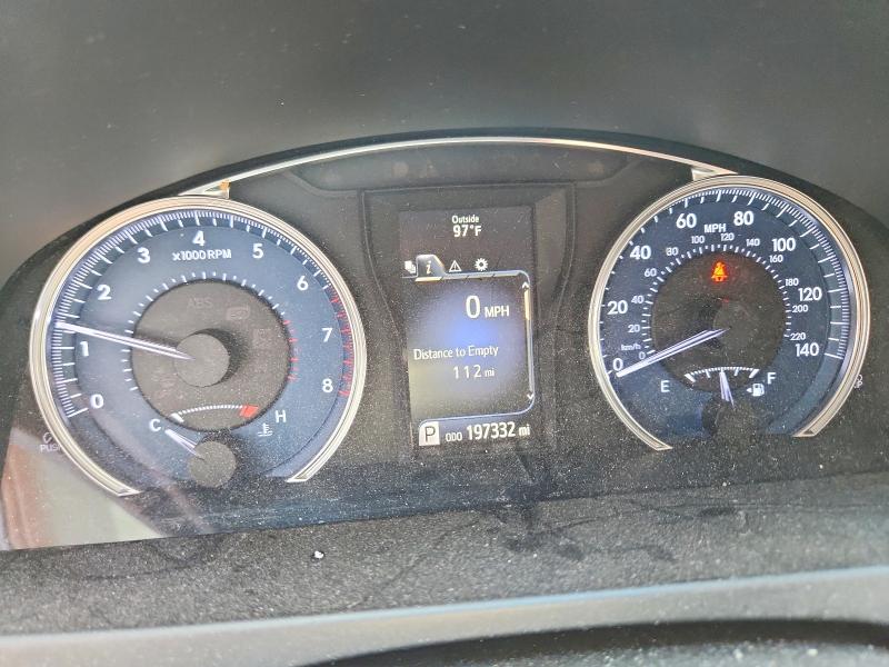 Aukcja sprzedaży 2017 Toyota Camry, vin: 4T1BF1FK6HU416009, numer aukcji: 52084126
