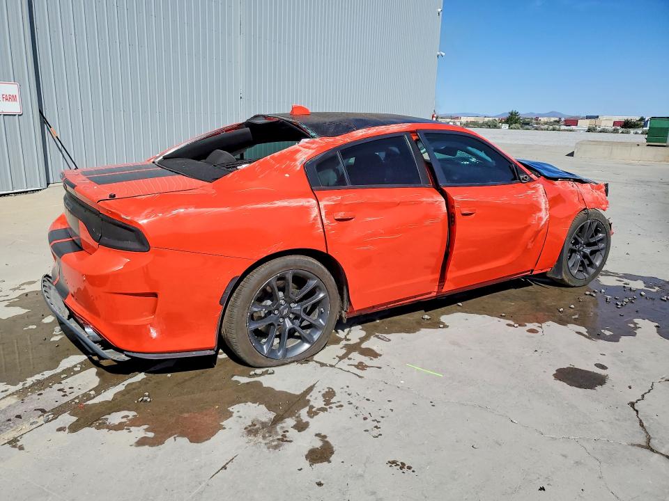 Aukcja sprzedaży 2020 Dodge Charger, vin: 2C3CDXGJ8LH254908, numer aukcji: 53976246