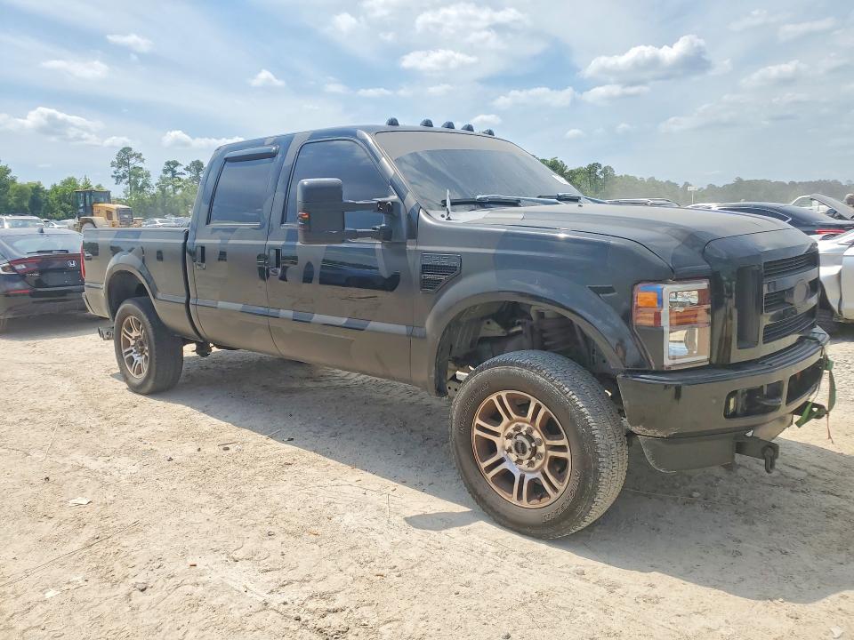 2010 Ford F350 მანქანა იყიდება აუქციონზე, vin: 1FTWW3BR1AEA75302, აუქციონის ნომერი: 54887346
