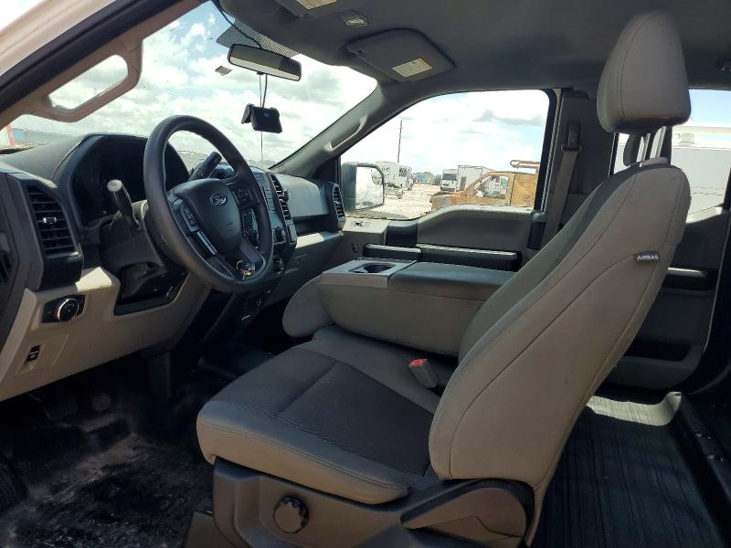 Aukcja sprzedaży 2018 Ford F150, vin: 1FTEX1C58JKD59455, numer aukcji: 54115166
