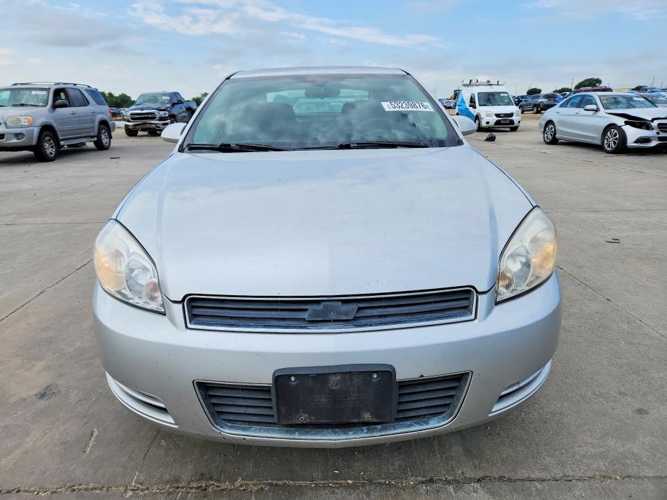 Продажа на аукционе авто 2012 Chevrolet Impala, vin: 2G1WG5E39C1323065, номер лота: 53239876