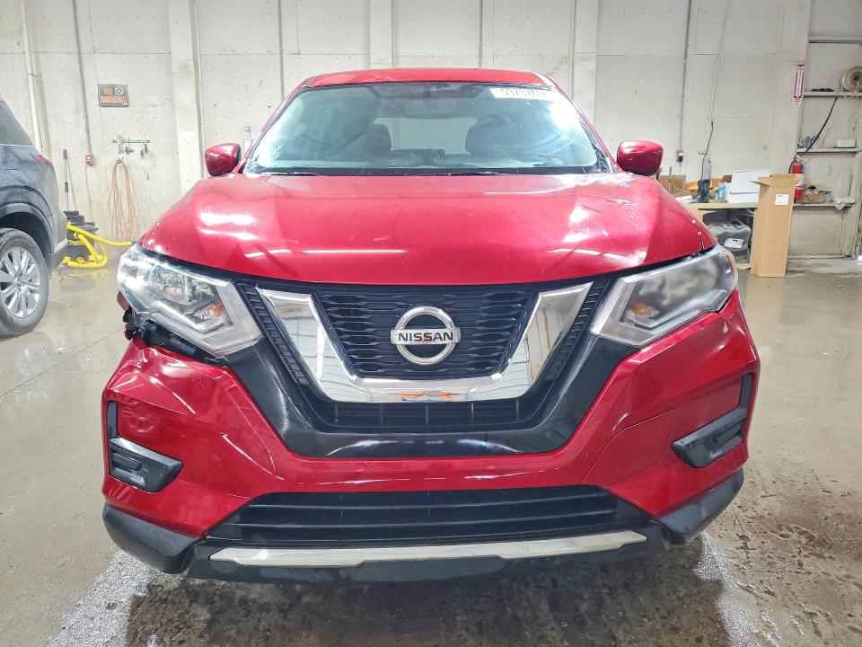 Продаж на аукціоні авто 2017 Nissan Rogue, vin: JN8AT2MT5HW387749, номер лоту: 53737696