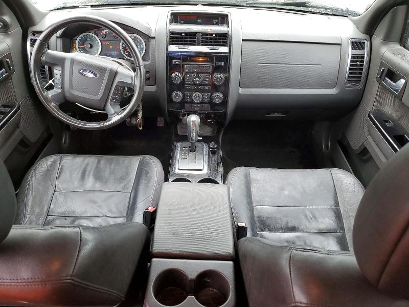 54675656 :رقم المزاد ، 1FMCU0E79CKC80447 vin ، 2012 Ford Escape مزاد بيع