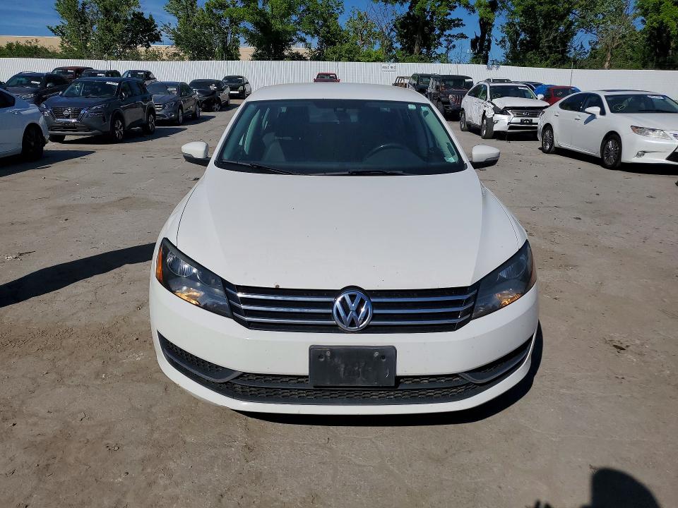 Aukcja sprzedaży 2014 Volkswagen Passat, vin: 1VWAS7A36EC048928, numer aukcji: 53711686