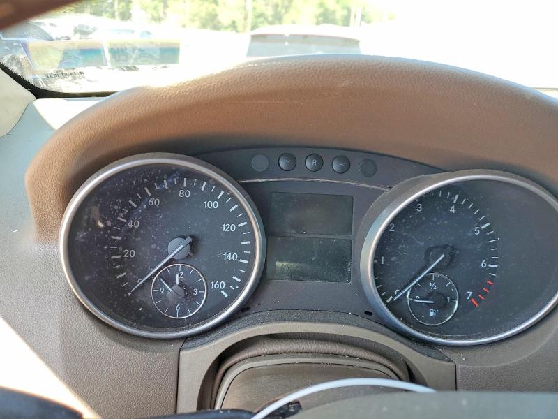 52175646 :رقم المزاد ، 4JGBB8GB0BA681049 vin ، 2011 Mercedes-benz Ml مزاد بيع