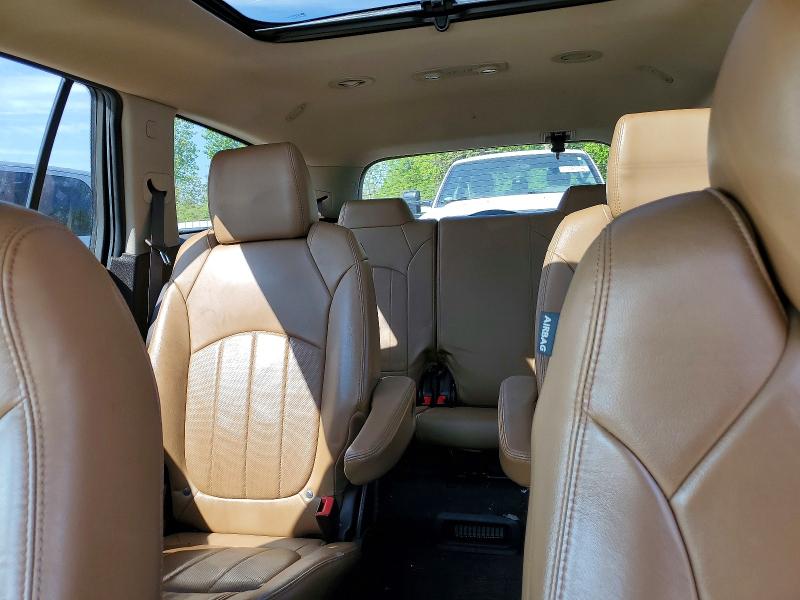 Продажа на аукционе авто 2015 Buick Enclave, vin: 5GAKVBKD9FJ232929, номер лота: 55379796
