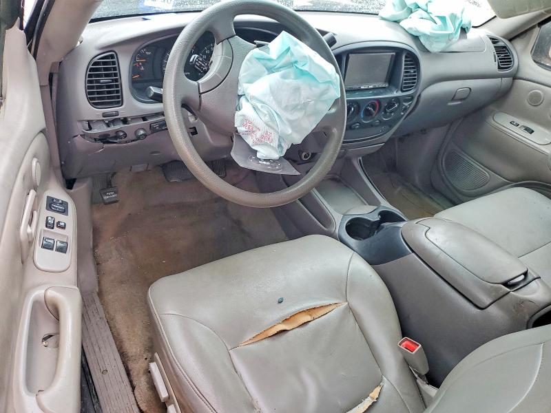 Aukcja sprzedaży 2004 Toyota Tundra, vin: 5TBRT38154S443897, numer aukcji: 53114326