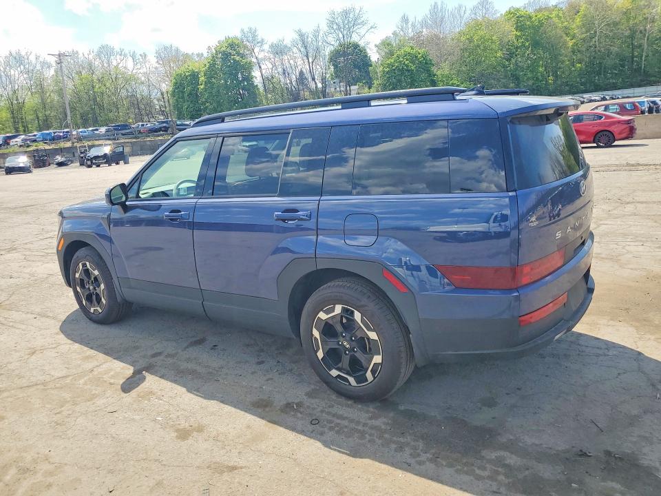 Aukcja sprzedaży 2026 Hyundai Santa Fe, vin: 5NMP2DGL2TH178187, numer aukcji: 52235476