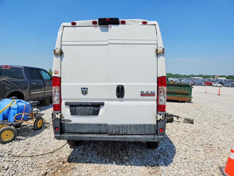 Aukcja sprzedaży 2017 Ram Promaster 2500, vin: 3C6TRVDG5HE500771, numer aukcji: 54713916