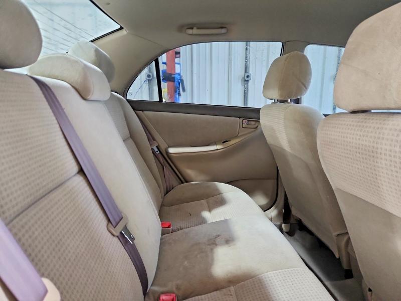 2007 Toyota Corolla მანქანა იყიდება აუქციონზე, vin: 1NXBR32E37Z776646, აუქციონის ნომერი: 52009356