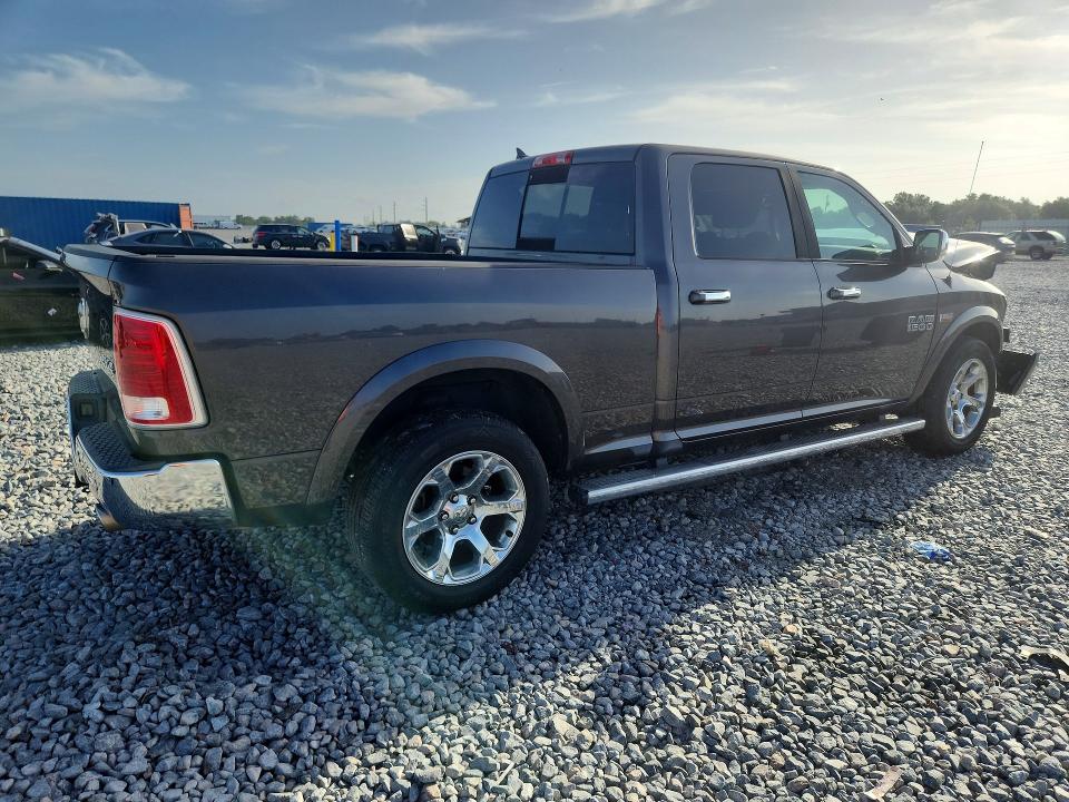 Aukcja sprzedaży 2016 Ram 1500, vin: 1C6RR7VT4GS283856, numer aukcji: 55013996