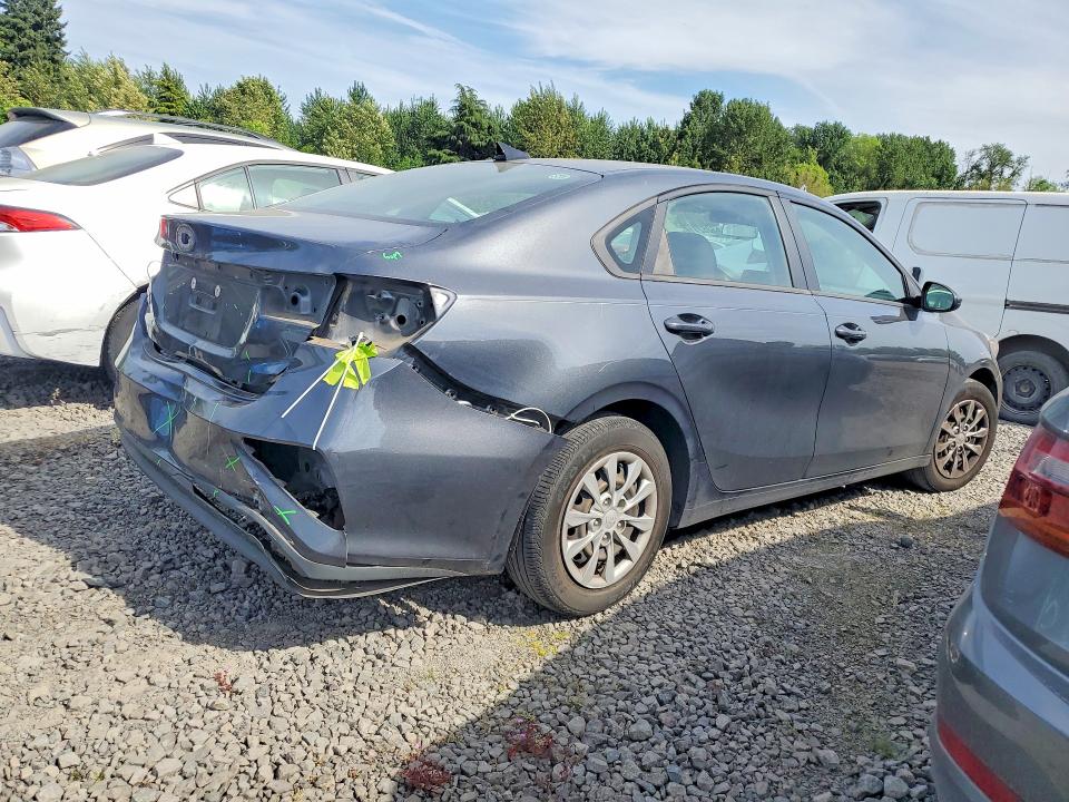 Aukcja sprzedaży 2020 Kia Forte, vin: 3KPF24AD9LE249843, numer aukcji: 53262116