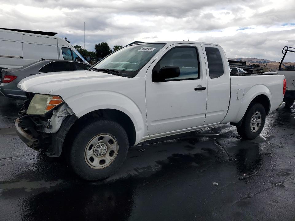 Aukcja sprzedaży 2011 Nissan Frontier, vin: 1N6BD0CT3BC450601, numer aukcji: 55452466