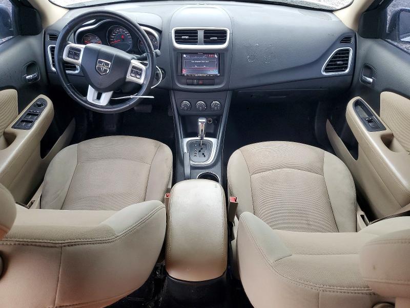 Продажа на аукционе авто 2011 Dodge Avenger, vin: 1B3BD1FB7BN565056, номер лота: 51913956