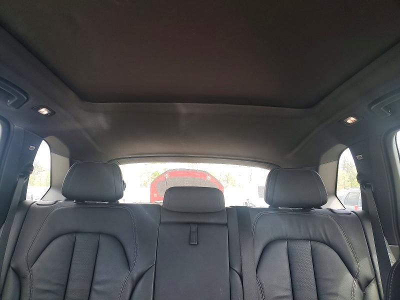 Aukcja sprzedaży 2019 Bmw X5, vin: 5UXCR6C50KLL26622, numer aukcji: 53837286