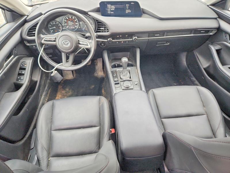 Продажа на аукционе авто 2023 Mazda 3, vin: 3MZBPABM8PM373205, номер лота: 52060766