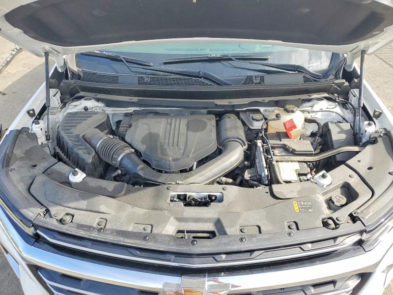 54650306 :رقم المزاد ، 1GNERGKS7RJ161785 vin ، 2024 Chevrolet Traverse مزاد بيع