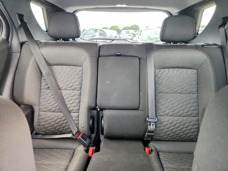 Продажа на аукционе авто 2020 Chevrolet Equinox, vin: 2GNAXKEV8L6197244, номер лота: 54591126