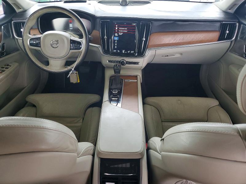 Aukcja sprzedaży 2017 Volvo S90, vin: YV1A22ML8H1004957, numer aukcji: 54885886