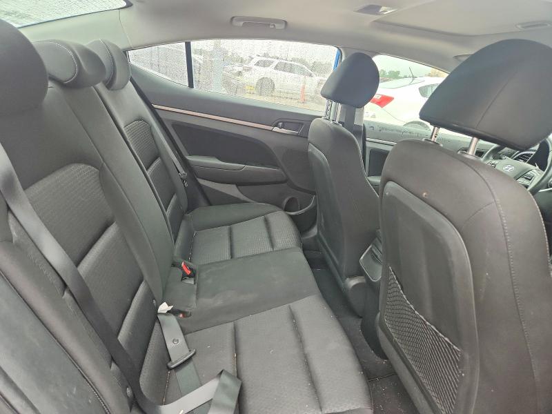 Aukcja sprzedaży 2017 Hyundai Elantra, vin: KMHD84LF8HU246148, numer aukcji: 53247876