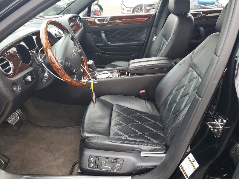 2013 Bentley Continental მანქანა იყიდება აუქციონზე, vin: SCBBP9ZA7DC079372, აუქციონის ნომერი: 54008806