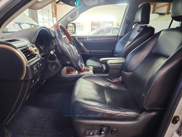 2012 Lexus Gx მანქანა იყიდება აუქციონზე, vin: JTJBM7FX2C5049389, აუქციონის ნომერი: 54469016