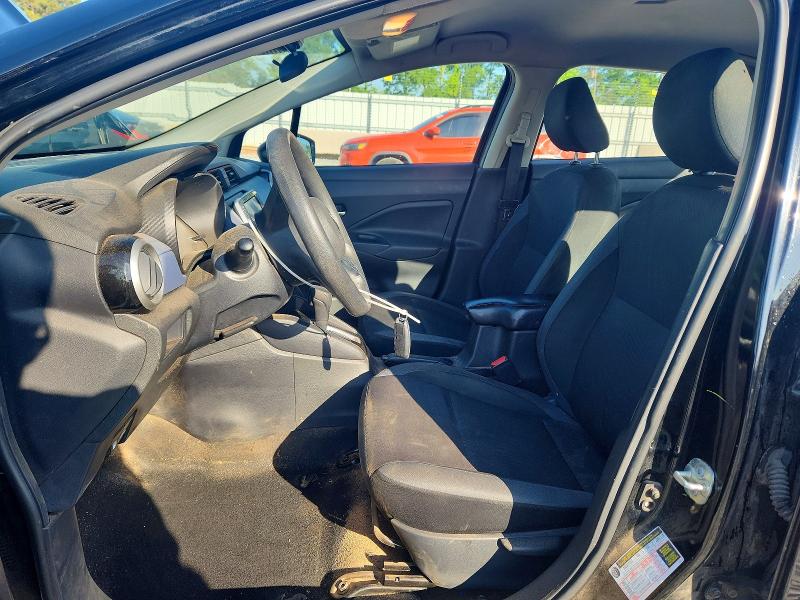 Продаж на аукціоні авто 2024 Nissan Versa, vin: 3N1CN8EV7RL818071, номер лоту: 53555836