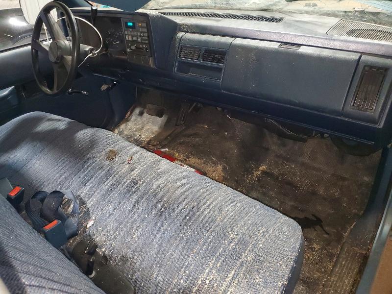 Продажа на аукционе авто 1992 Chevrolet Gmt-400, vin: 1GCDC14HXNE222702, номер лота: 55372496