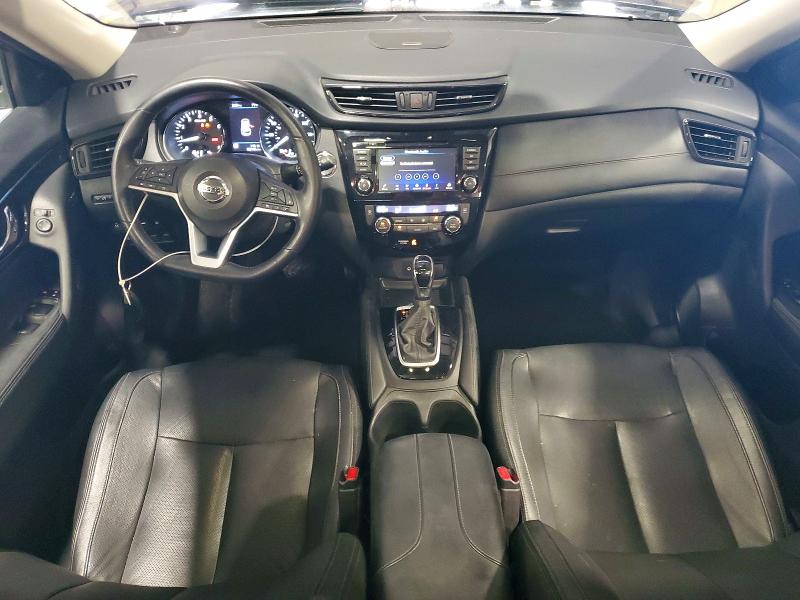 Aukcja sprzedaży 2018 Nissan Rogue, vin: 5N1AT2MV2JC794590, numer aukcji: 55169266