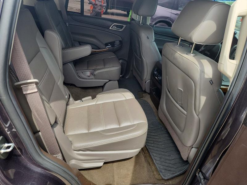 Aukcja sprzedaży 2016 Gmc Yukon, vin: 1GKS2CKJ7GR212530, numer aukcji: 54091776