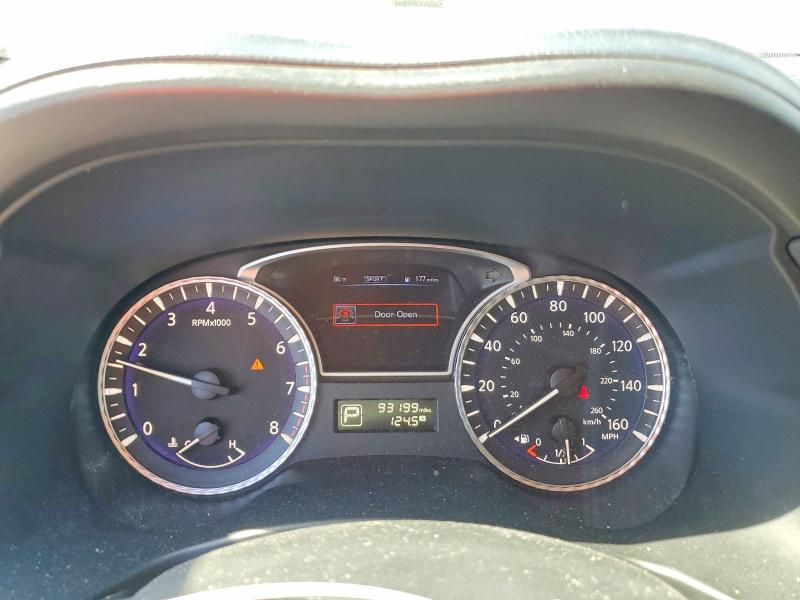 Aukcja sprzedaży 2016 Infiniti Qx60, vin: 5N1AL0MM8GC518287, numer aukcji: 54493246