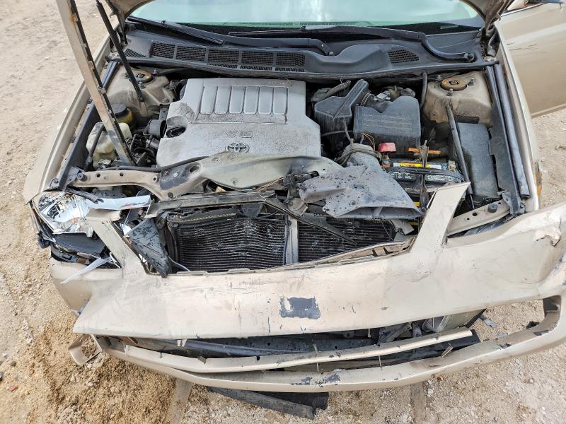 2007 Toyota Avalon მანქანა იყიდება აუქციონზე, vin: 4T1BK36B27U198155, აუქციონის ნომერი: 55401826