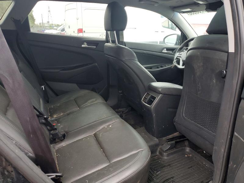 Продаж на аукціоні авто 2020 Hyundai Tucson, vin: KM8J3CA45LU107861, номер лоту: 53258556