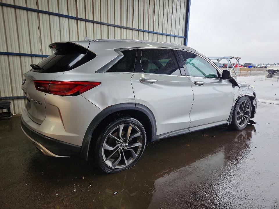 Aukcja sprzedaży 2019 Infiniti Qx50, vin: 3PCAJ5M34KF105938, numer aukcji: 51989426