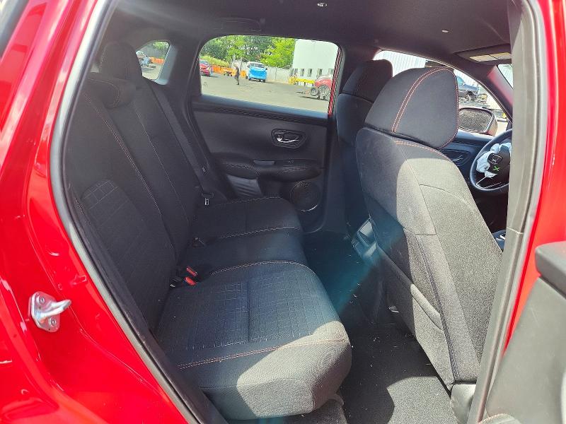 Aukcja sprzedaży 2024 Honda Hr-v, vin: 3CZRZ2H51RM756580, numer aukcji: 55573016