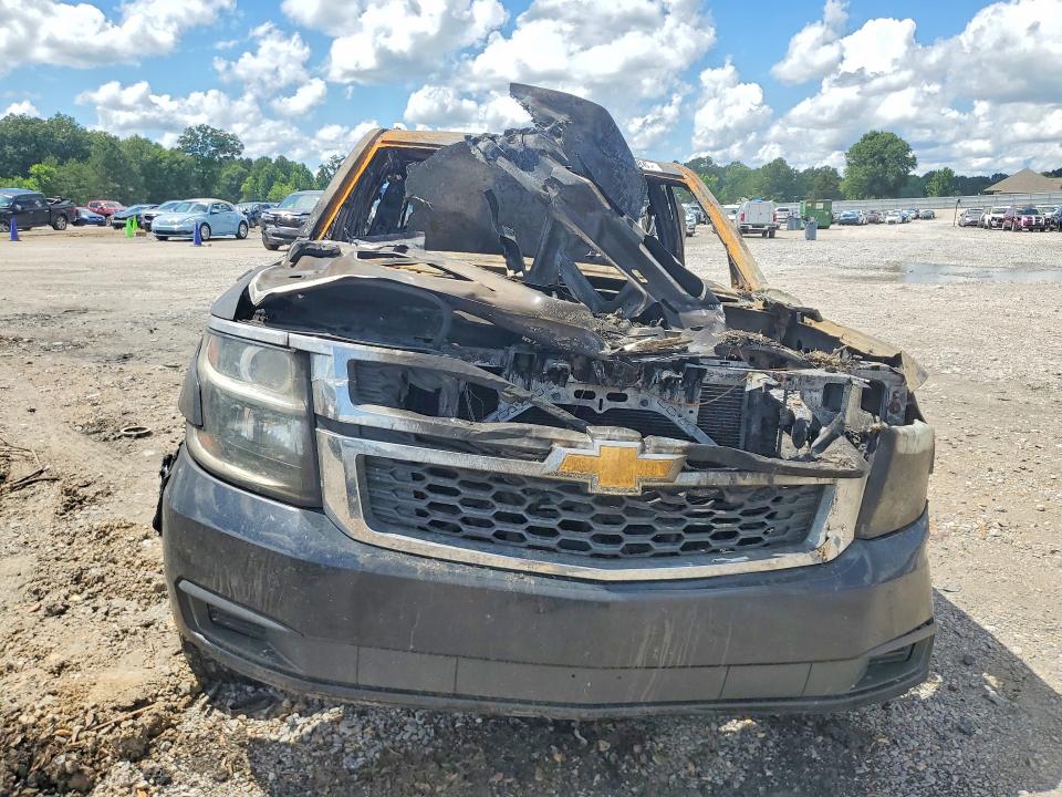 Продаж на аукціоні авто 2020 Chevrolet Tahoe, vin: 1GNSKBKC0LR211695, номер лоту: 55353186