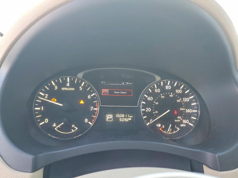 2015 Nissan Altima მანქანა იყიდება აუქციონზე, vin: 1N4AL3AP2FN882086, აუქციონის ნომერი: 52905666