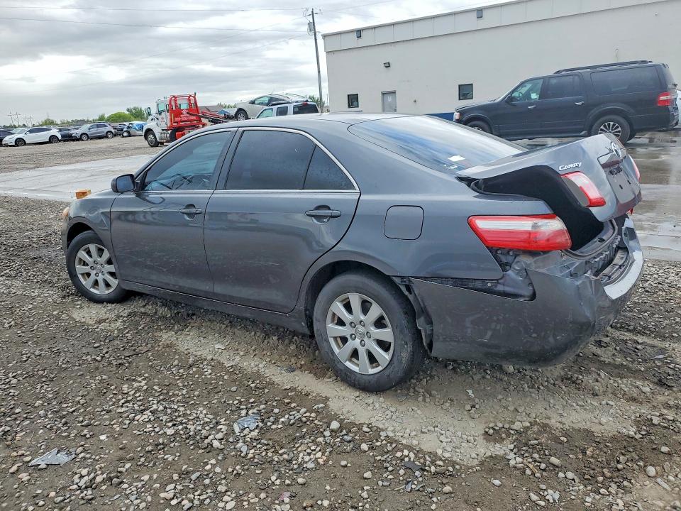 Aukcja sprzedaży 2008 Toyota Camry, vin: 4T1BE46K28U763535, numer aukcji: 52199406