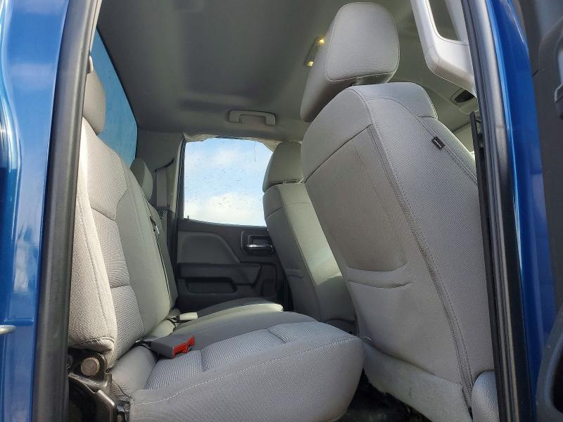 Aukcja sprzedaży 2016 Gmc Sierra1500, vin: 1GTV2LEC1GZ357035, numer aukcji: 53433616