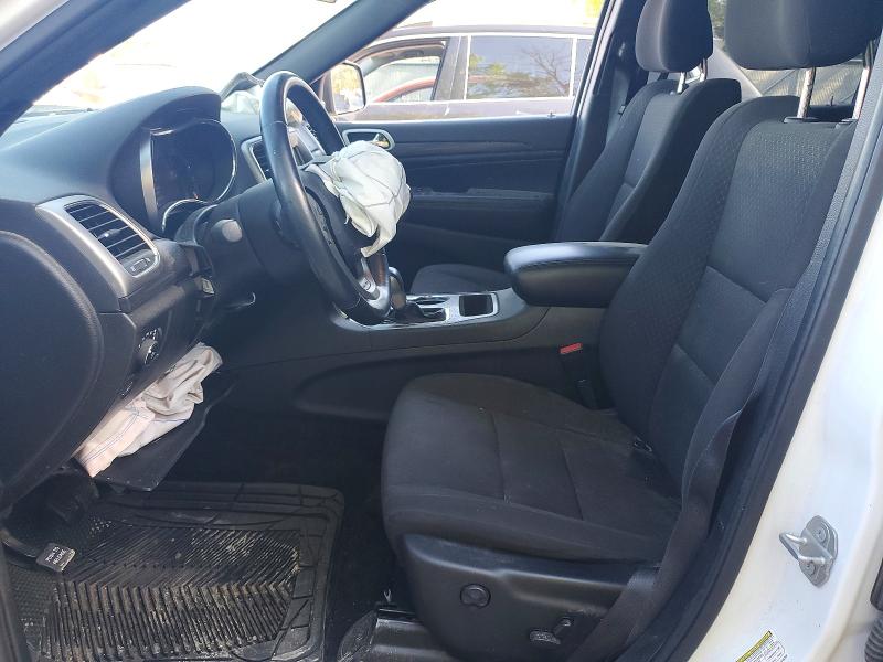 Aukcja sprzedaży 2021 Jeep Grand Cherokee, vin: 1C4RJFAG8MC718726, numer aukcji: 53553516