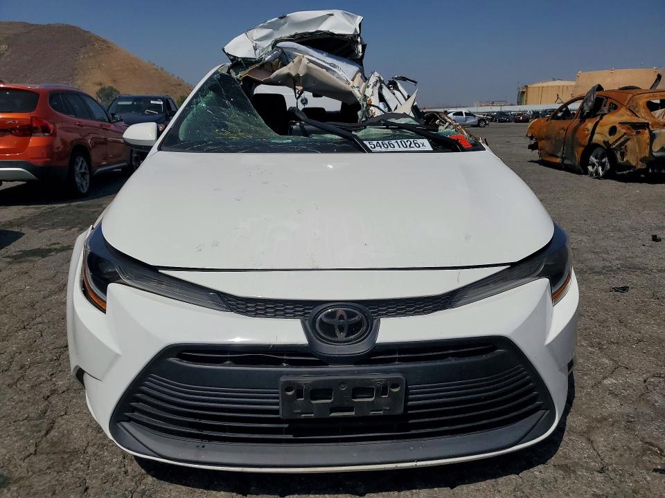 Продажа на аукционе авто 2023 Toyota Corolla, vin: 5YFB4MDE4PP042987, номер лота: 54661026