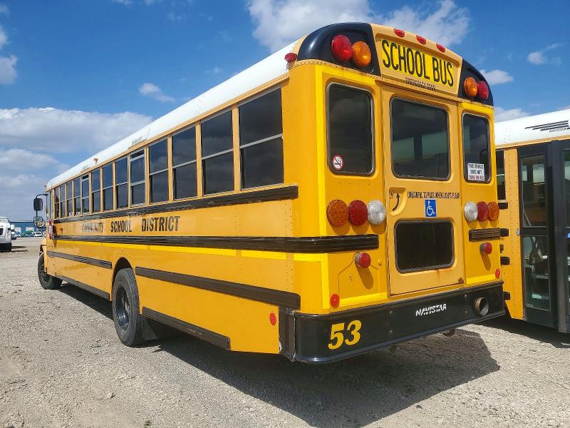Aukcja sprzedaży 2014 Ic Corporation Ce Series School, vin: 4DRBUAAN3EB780788, numer aukcji: 48606846