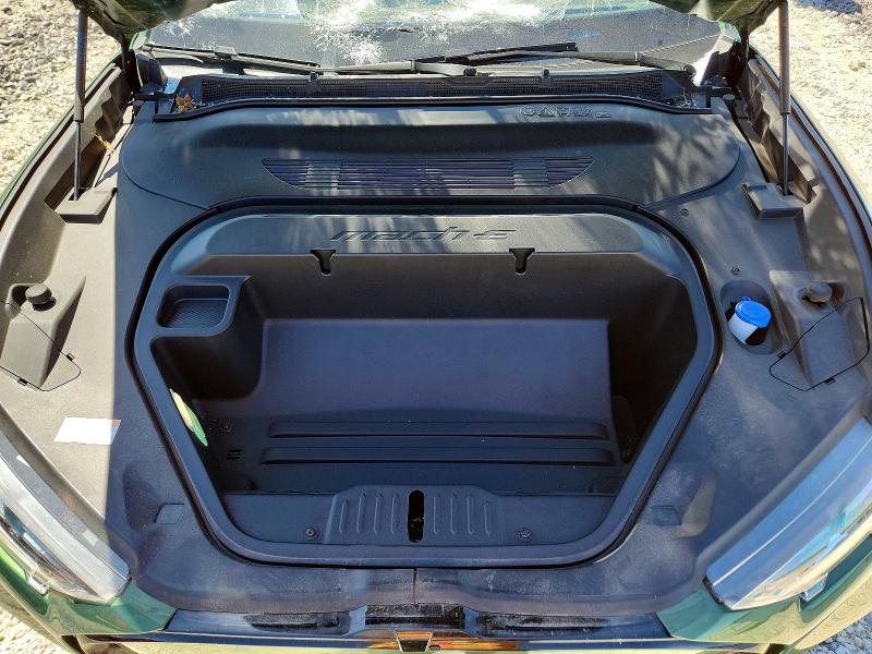 2025 Ford Mustang Mach-e მანქანა იყიდება აუქციონზე, vin: 3FMTK3SU5SMA02914, აუქციონის ნომერი: 52653066