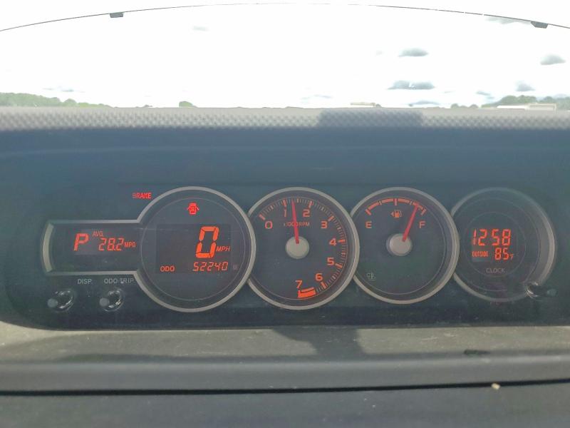 54804836 :رقم المزاد ، JTLZE4FE0EJ055718 vin ، 2014 Scion Xb مزاد بيع