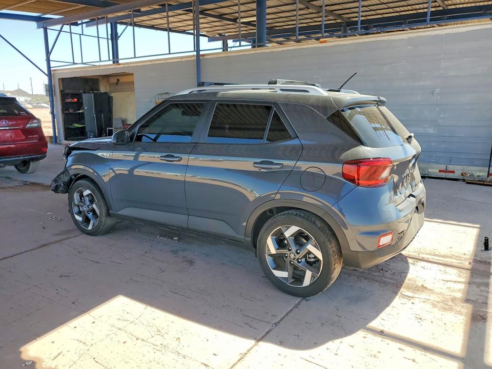 Aukcja sprzedaży 2023 Hyundai Venue, vin: KMHRC8A32PU250747, numer aukcji: 55217976